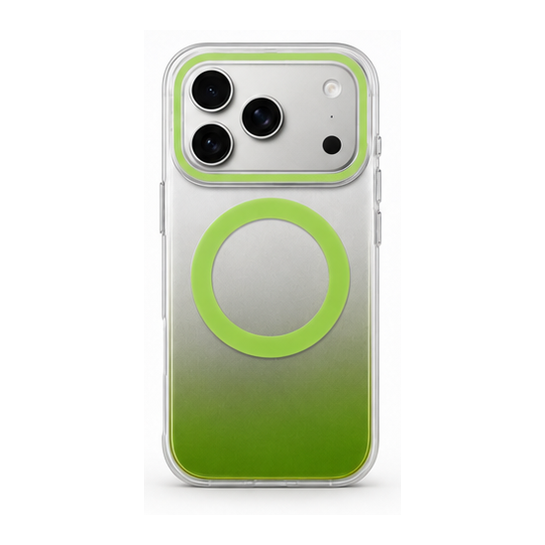 Joyful Series – Duo-Tone Magnetic Phone Case