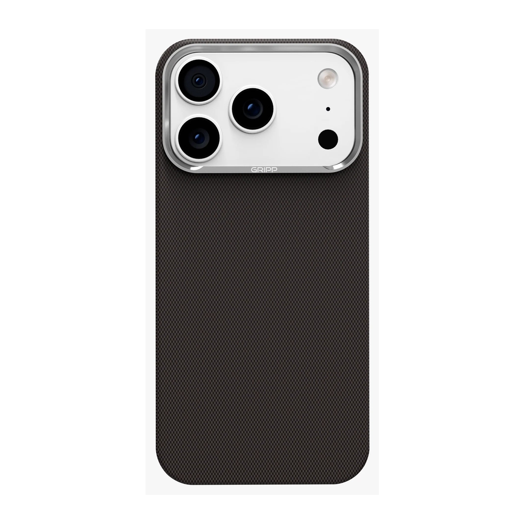 GRIPP Carbon MagSafe Case