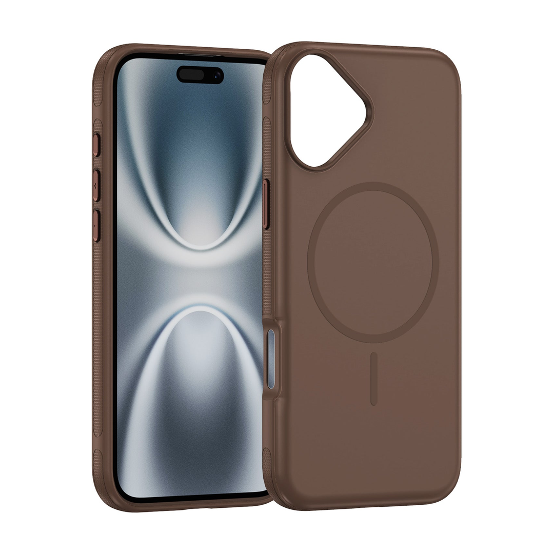 Magsafe Case – Strong Magnetic Phone Case with Built-In Magnetic Ring
