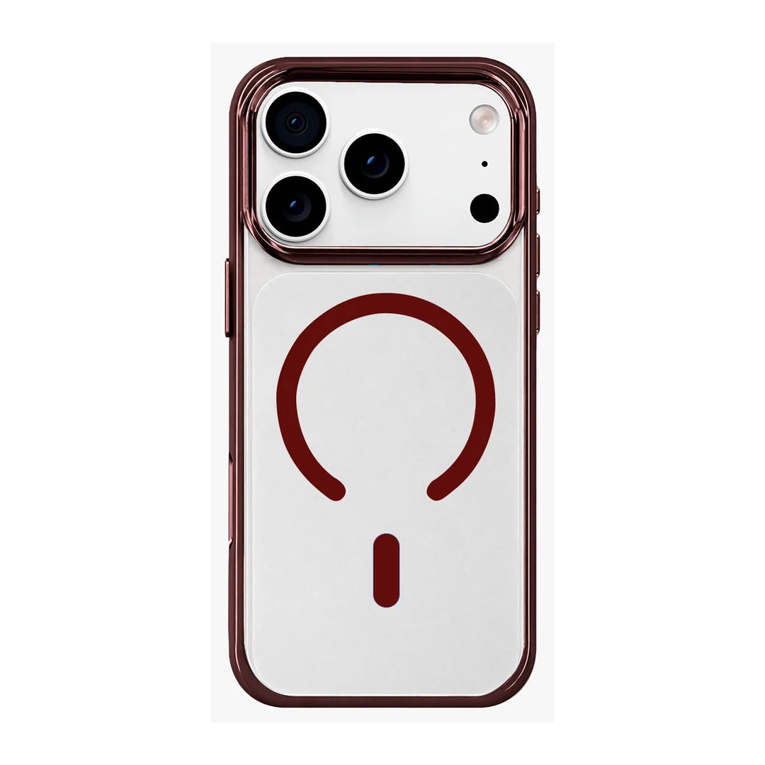 GRIPP Flex MagSafe Case