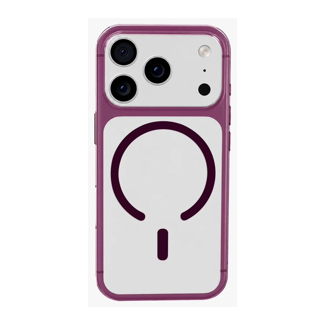 GRIPP Tint MagSafe Case