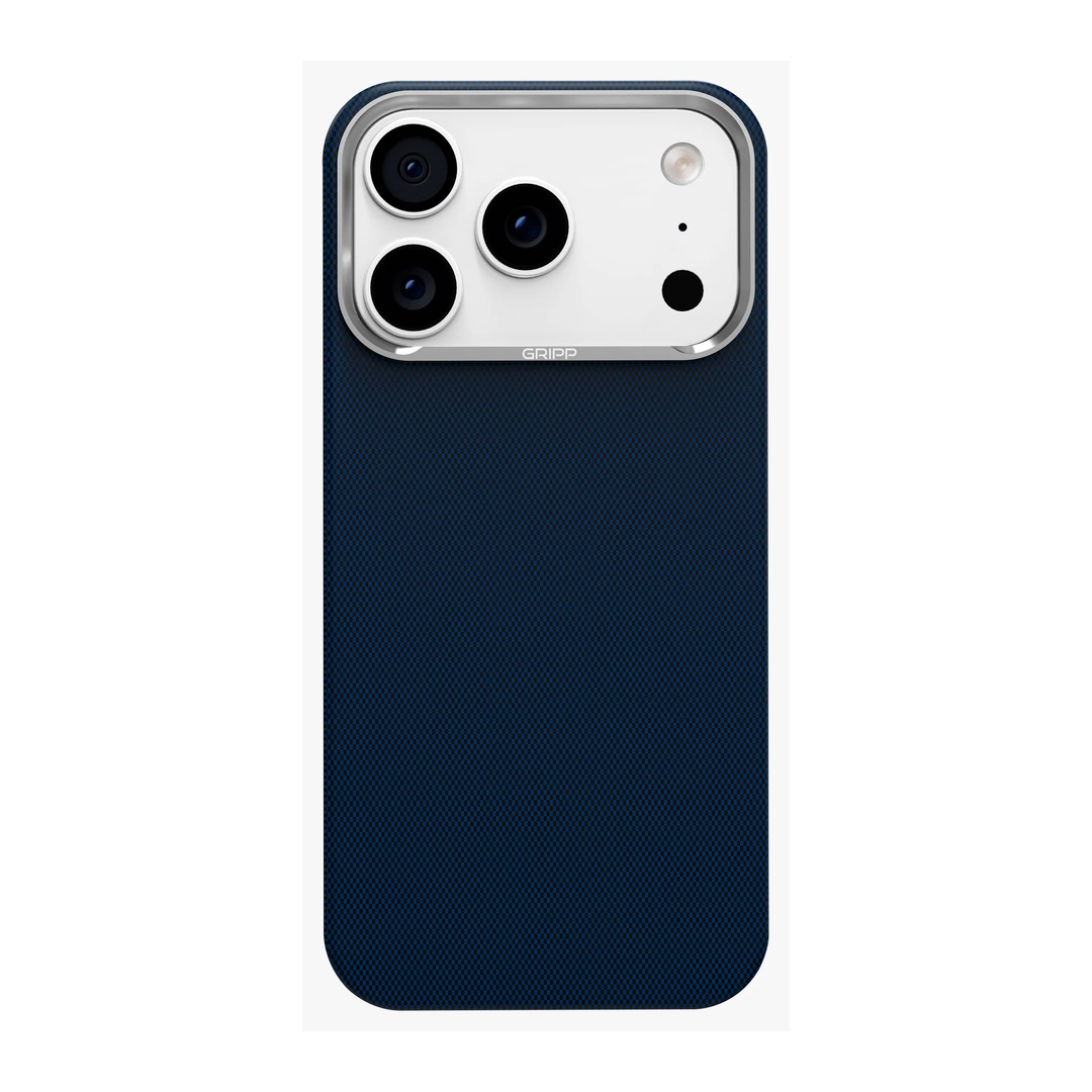 GRIPP Carbon MagSafe Case