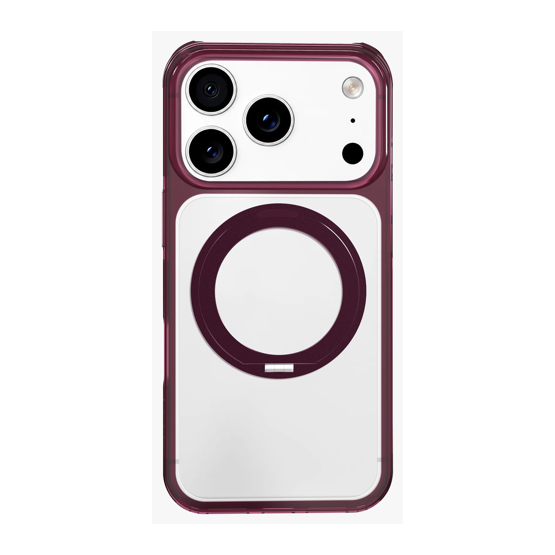 GRIPP Titan MagStand Case
