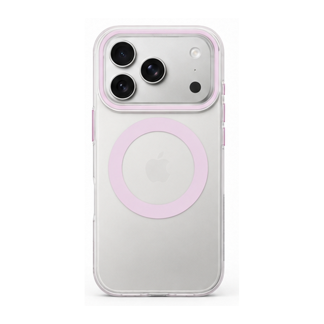 Joyful Series – Duo-Tone Magnetic Phone Case