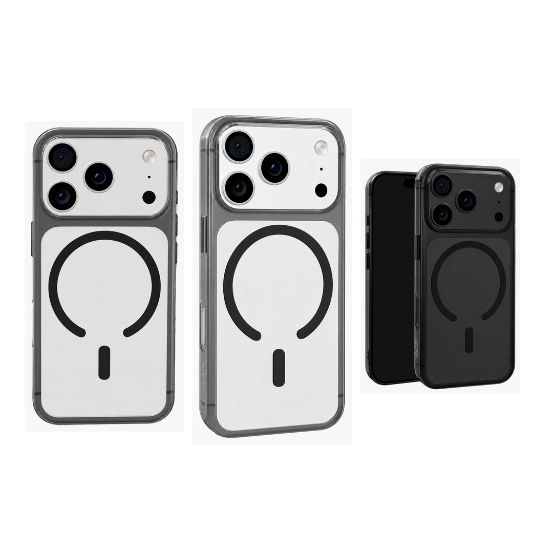 GRIPP Tint MagSafe Case
