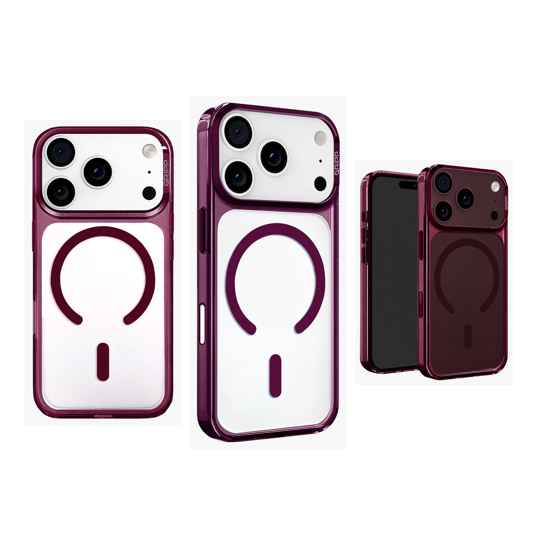 GRIPP Stellar MagSafe Case