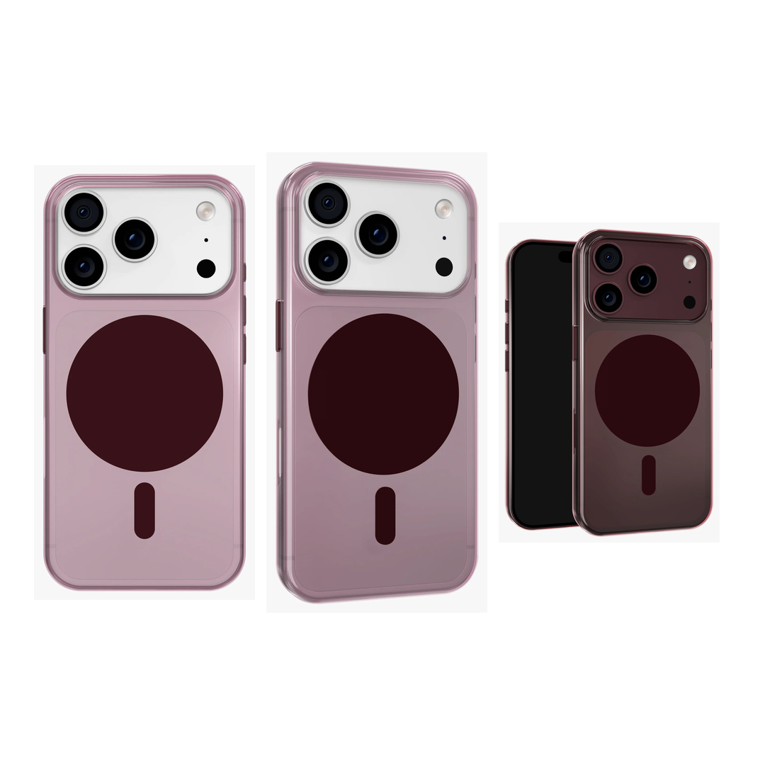 GRIPP Shado MagSafe Case
