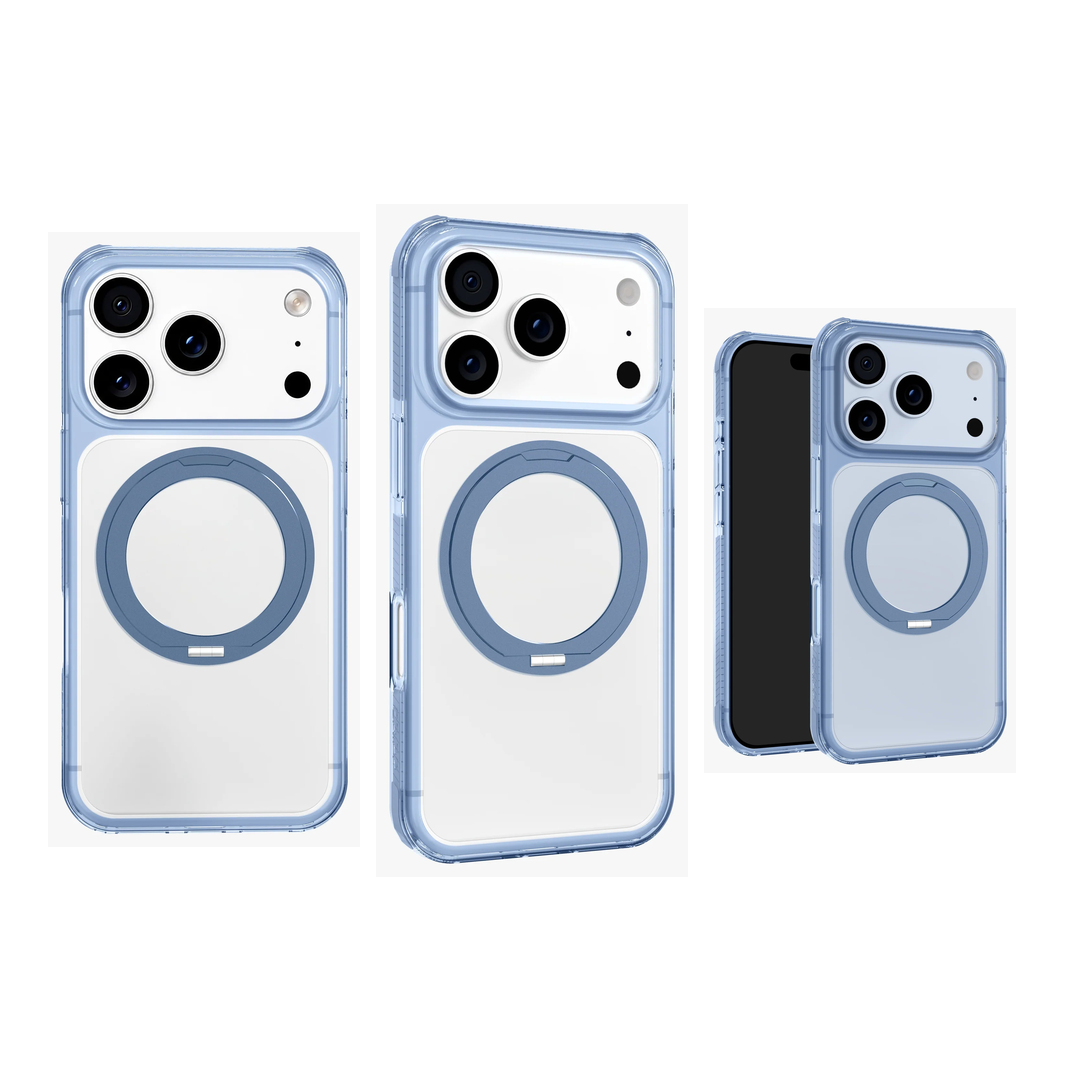 GRIPP Titan MagStand Case