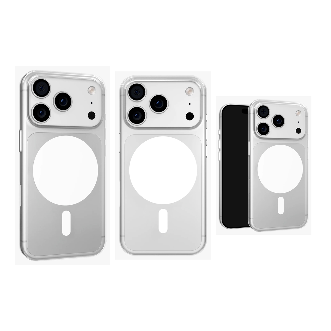 GRIPP Shado MagSafe Case