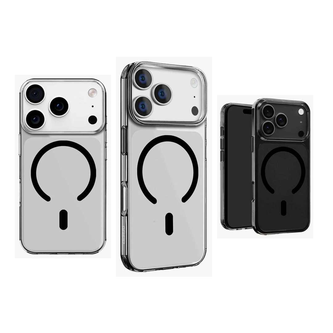GRIPP Aero MagSafe Case