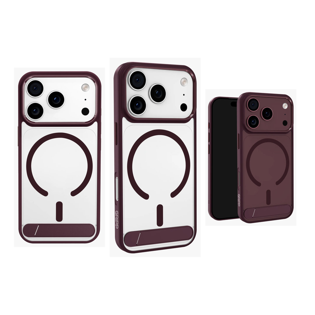 GRIPP Clarion MagStand Case