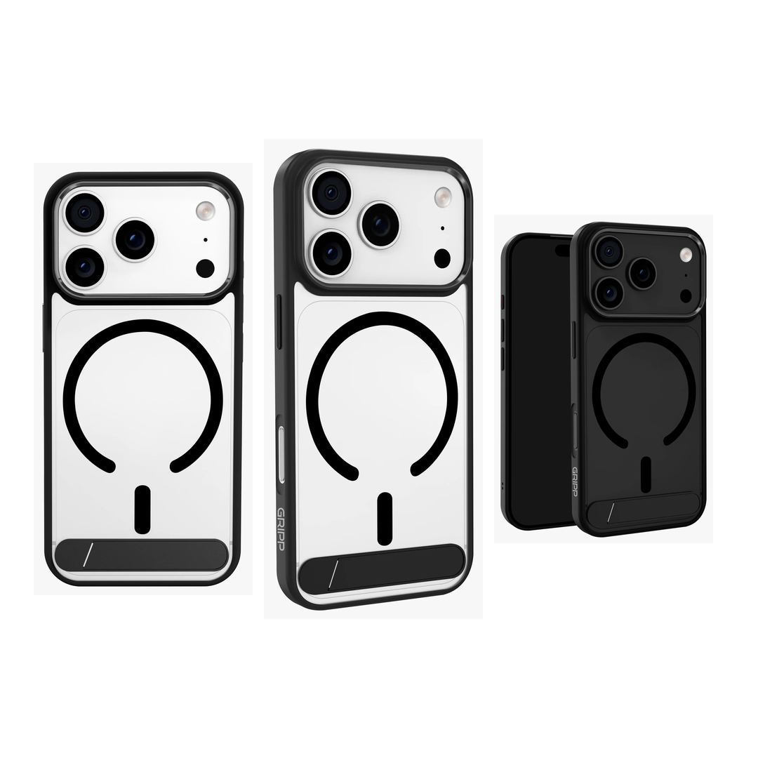 GRIPP Clarion MagStand Case