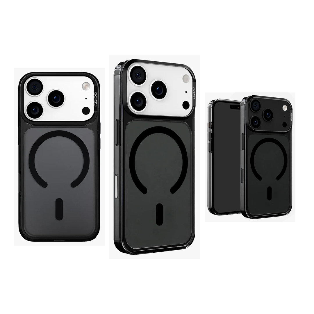 GRIPP Stellar MagSafe Case