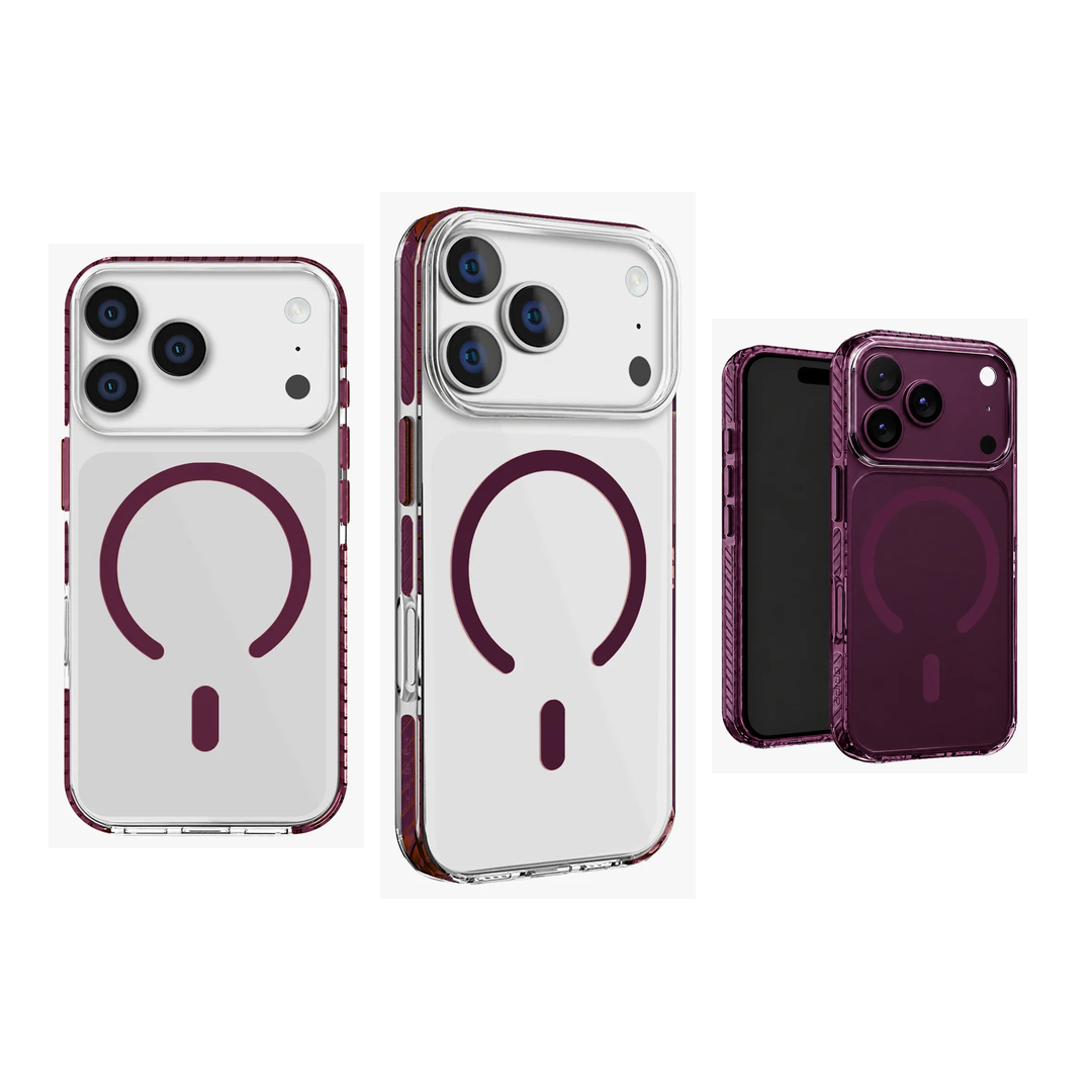 GRIPP Combat MagSafe Case