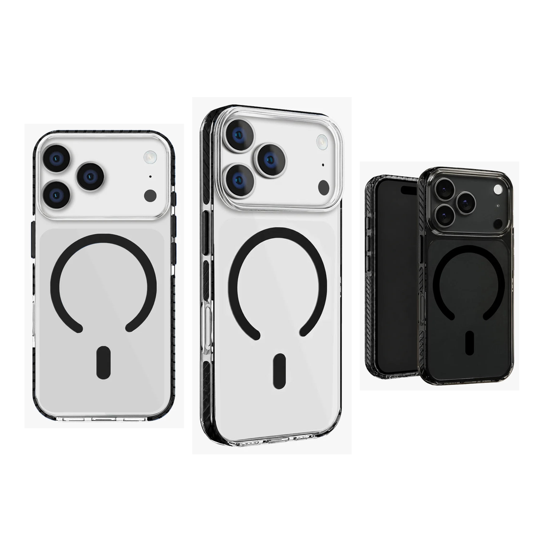 GRIPP Combat MagSafe Case