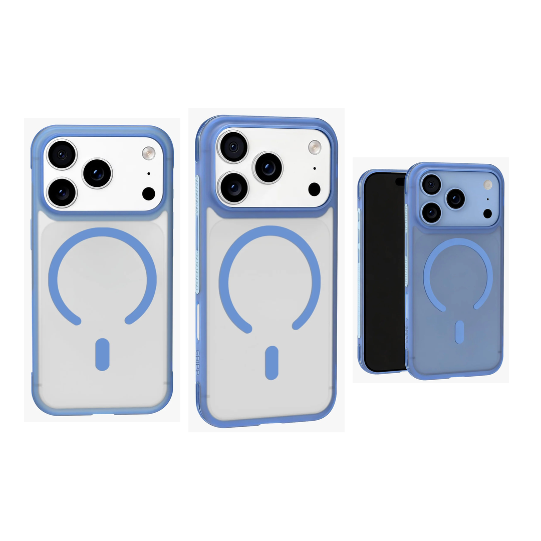 GRIPP Halo MagSafe Case