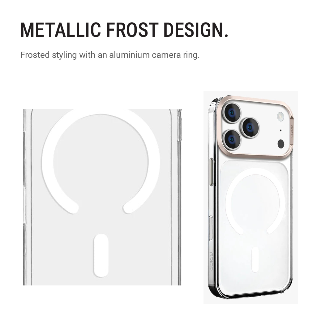 GRIPP Stellar MagSafe Case