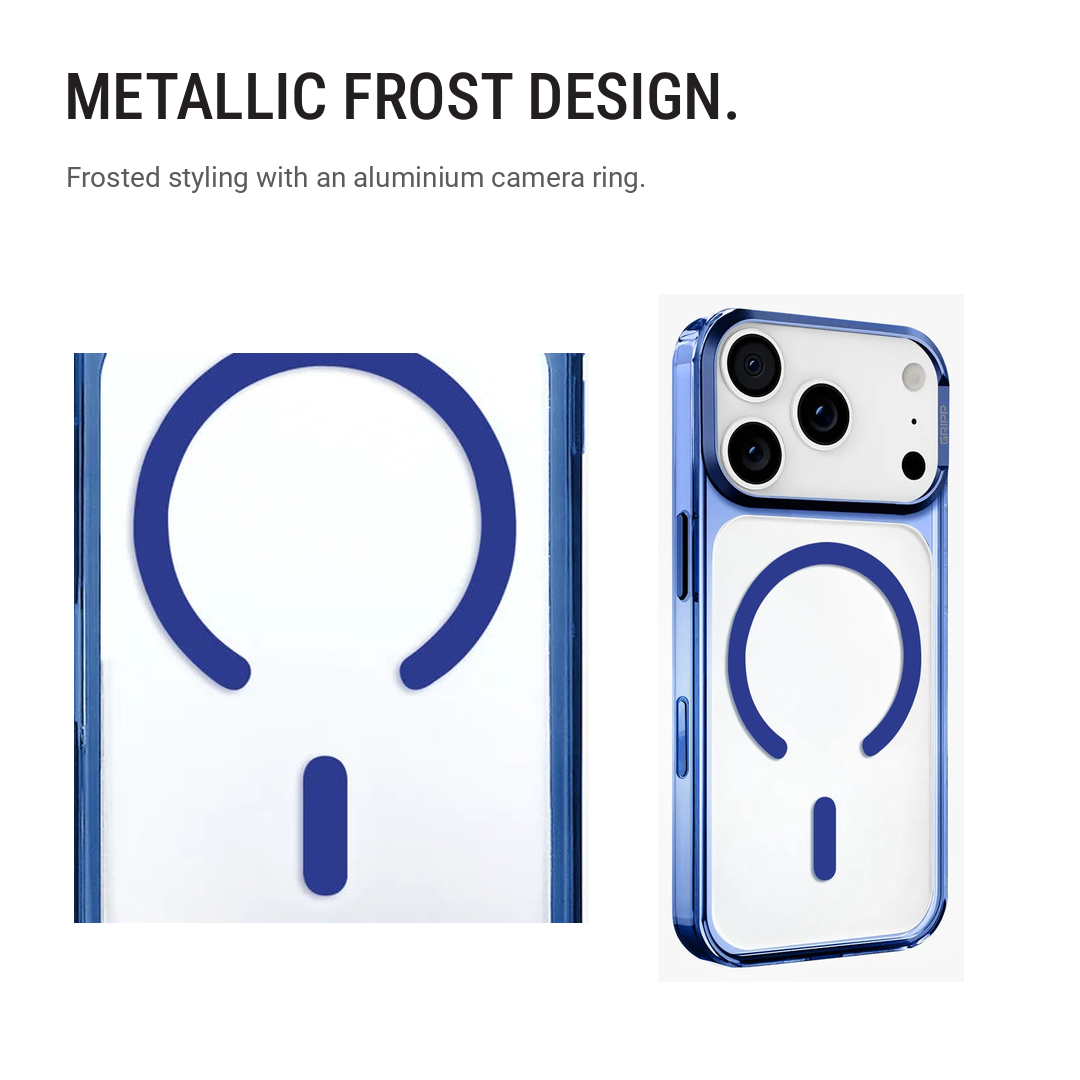GRIPP Stellar MagSafe Case
