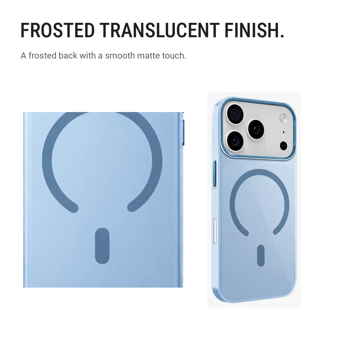 GRIPP Glam MagSafe Case