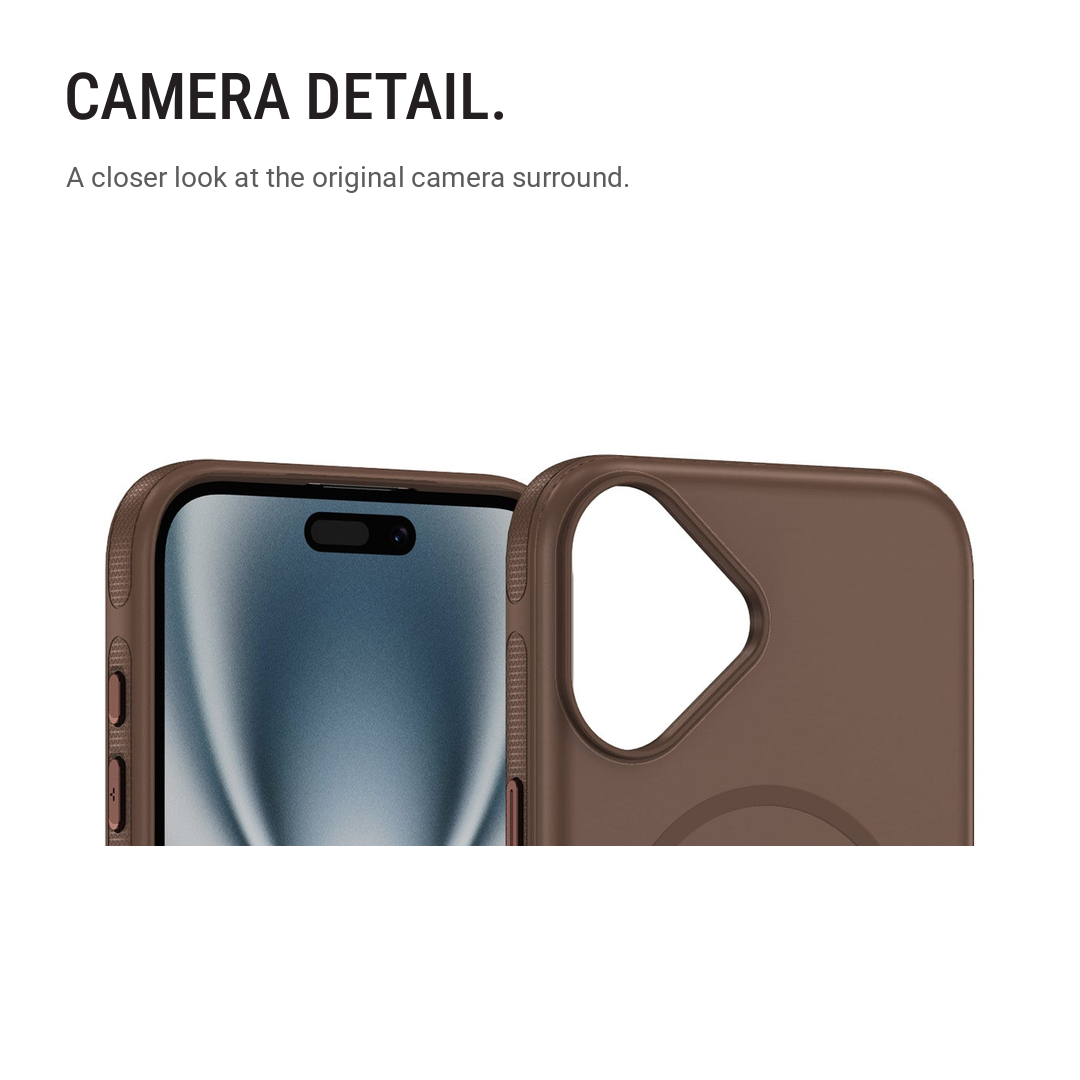 Magsafe Case – Strong Magnetic Phone Case with Built-In Magnetic Ring