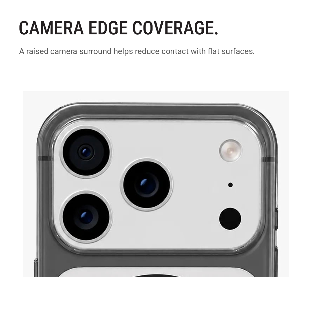 GRIPP Tint MagSafe Case