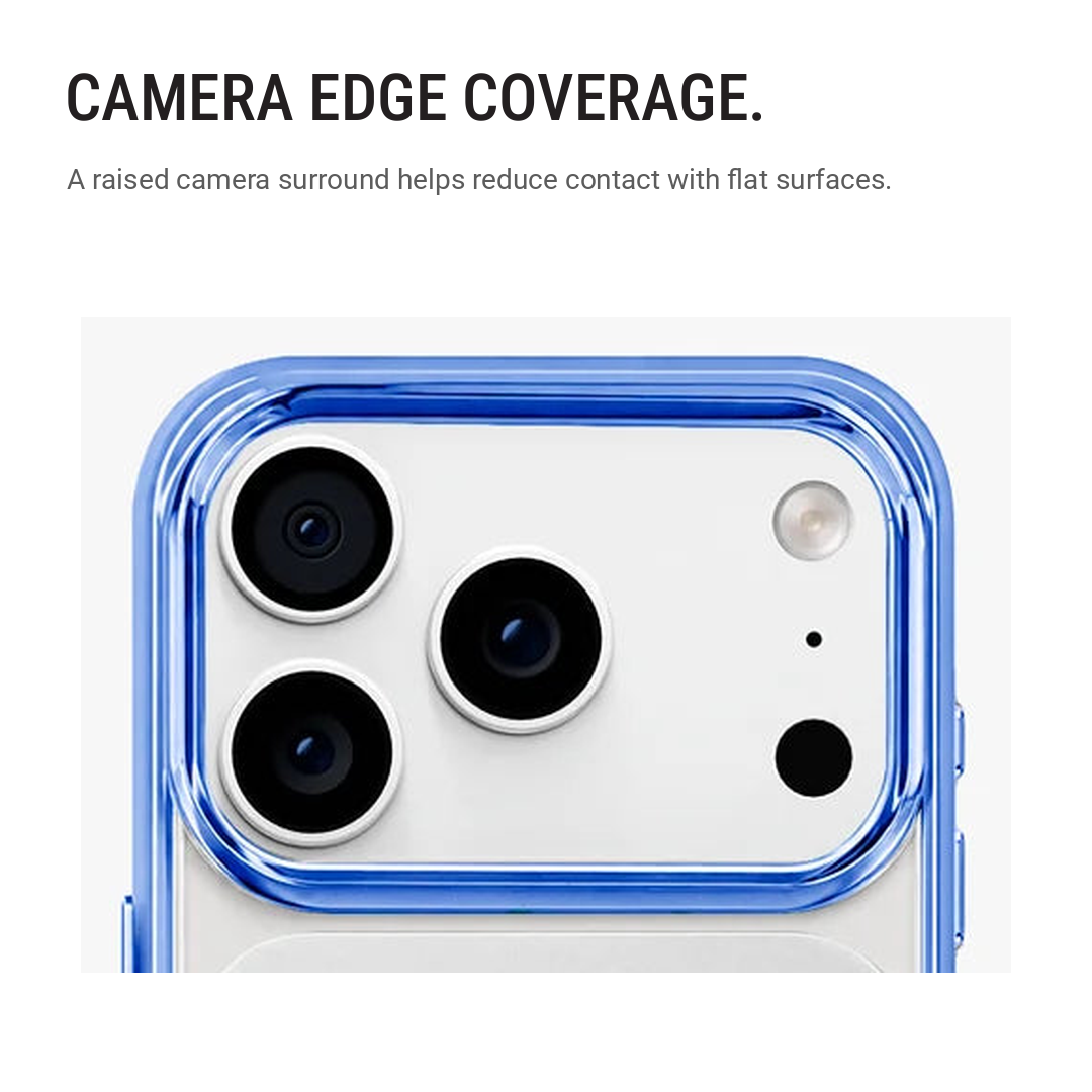 GRIPP Flex MagSafe Case