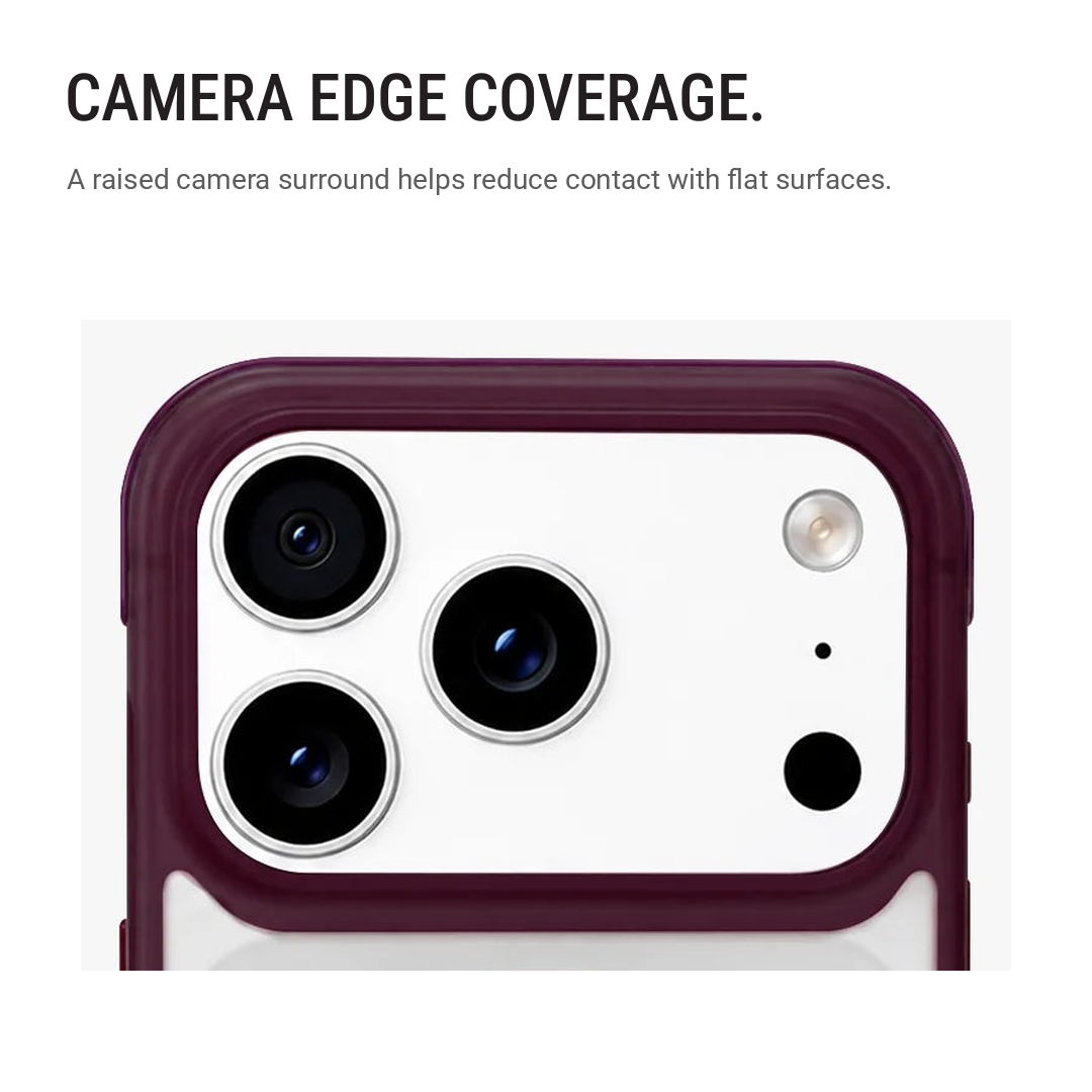 GRIPP Halo MagSafe Case