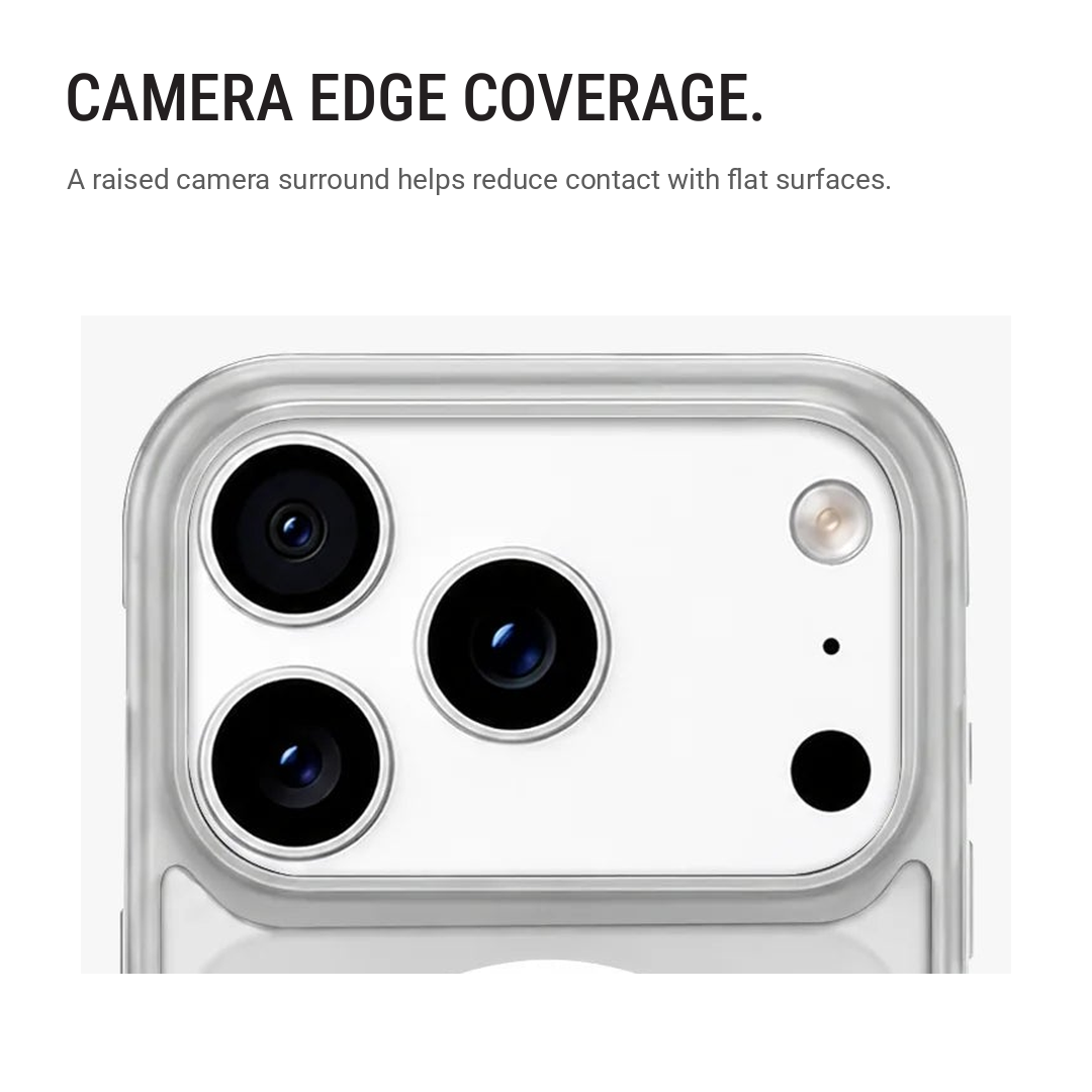 GRIPP Halo MagSafe Case