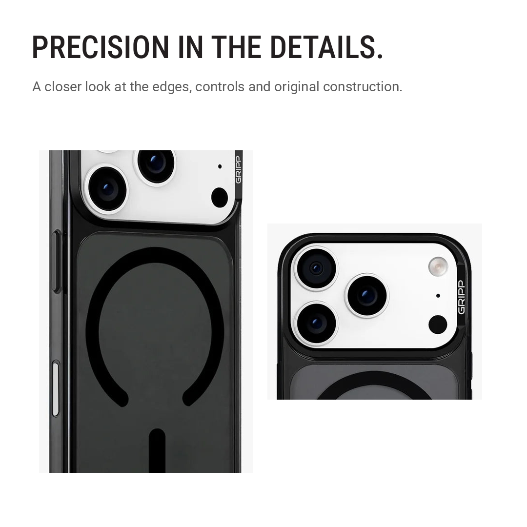 GRIPP Stellar MagSafe Case