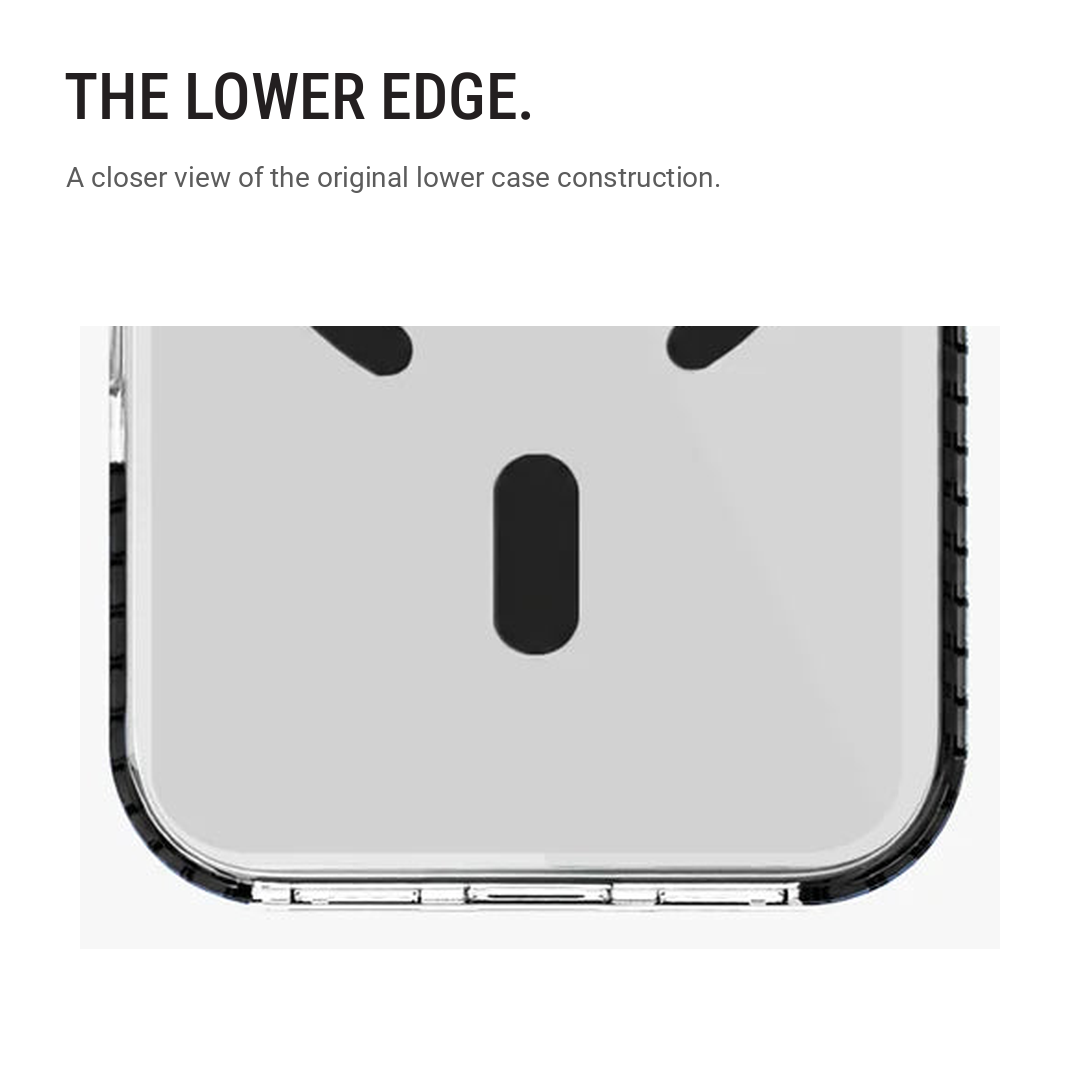 GRIPP Combat MagSafe Case