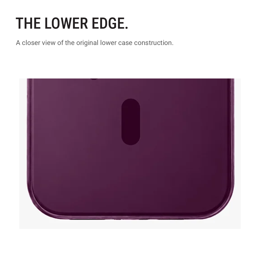 GRIPP Glam MagSafe Case