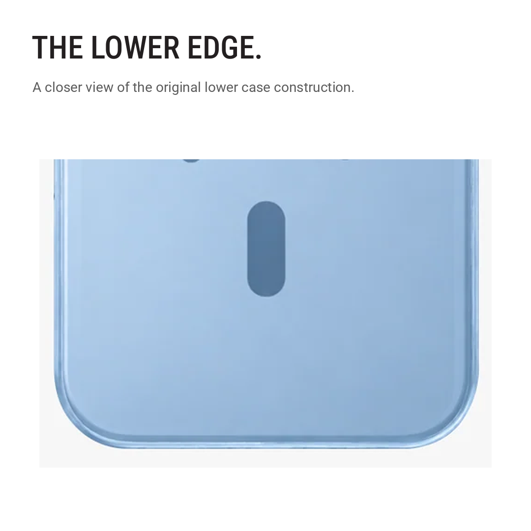 GRIPP Glam MagSafe Case
