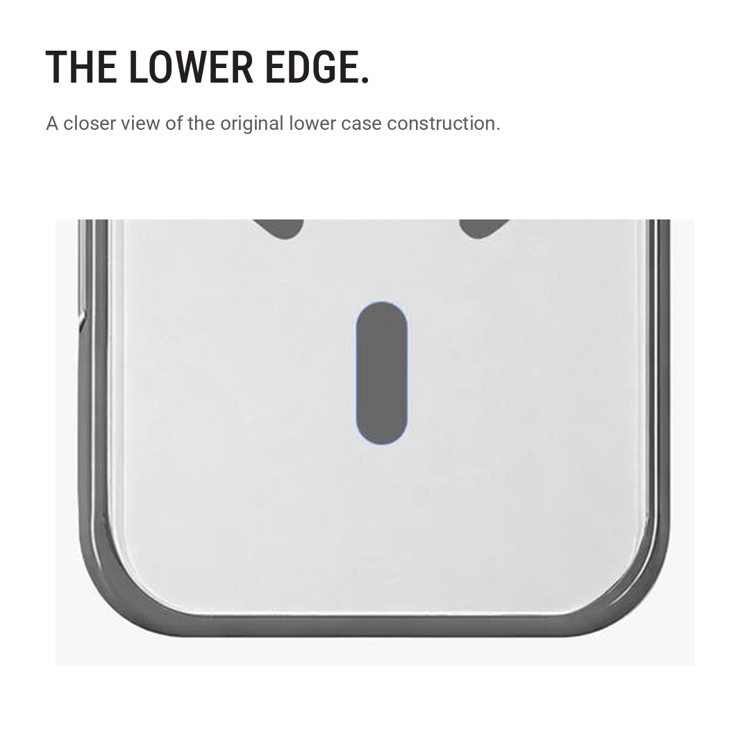 GRIPP Flex MagSafe Case