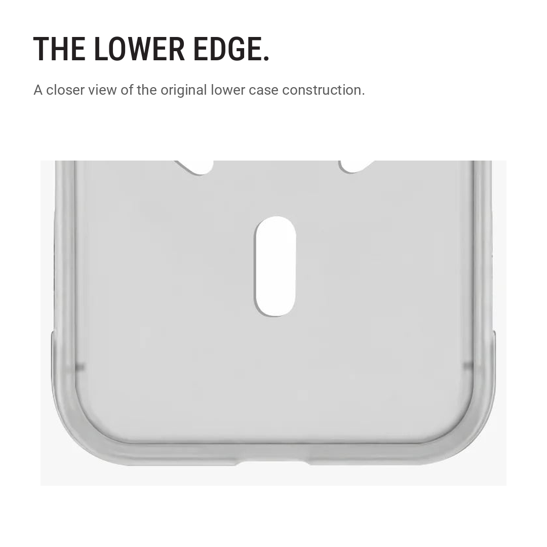 GRIPP Halo MagSafe Case