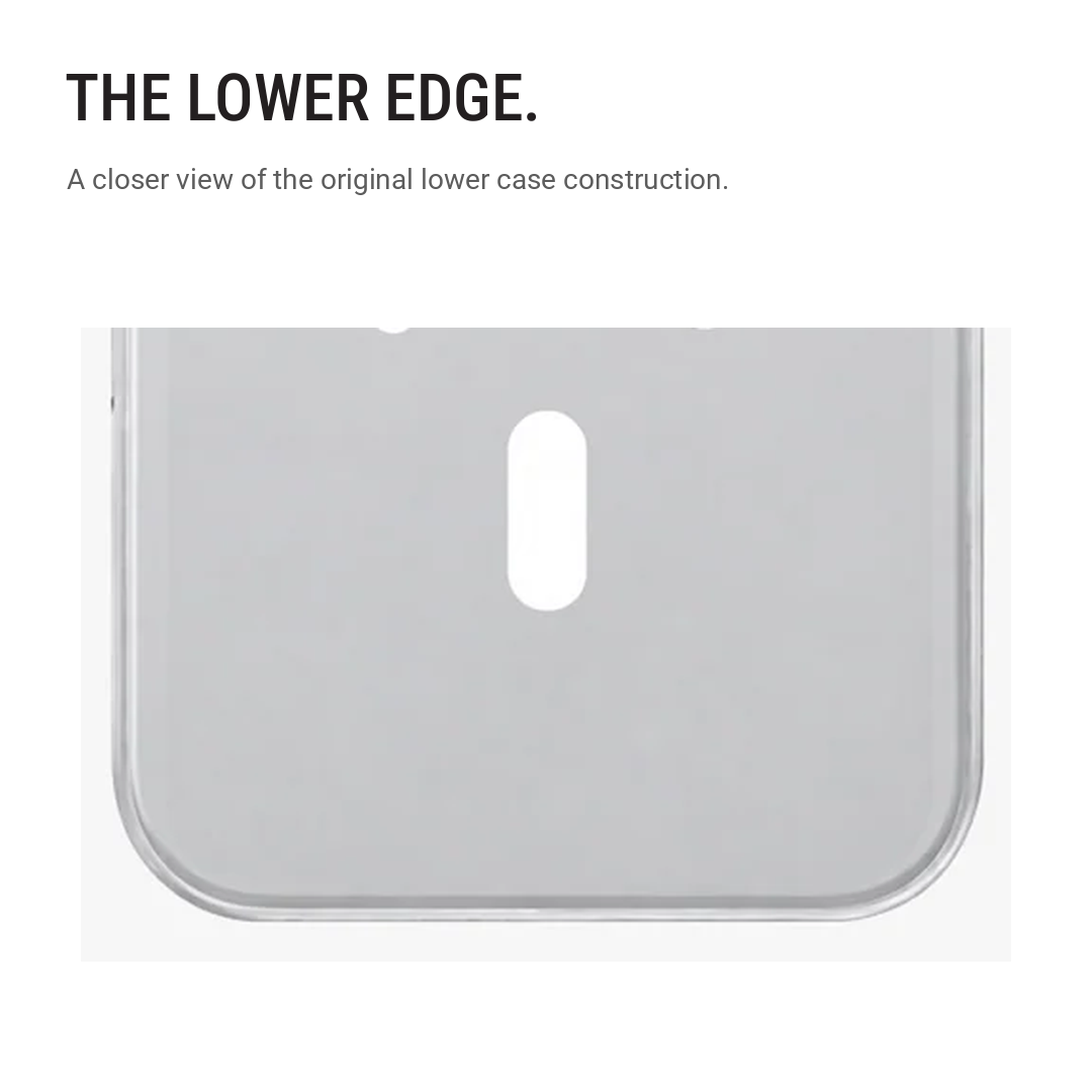 GRIPP Glam MagSafe Case