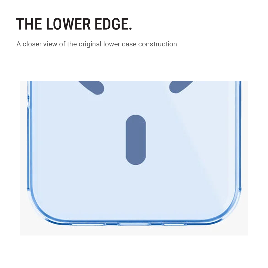 GRIPP Aero MagSafe Case