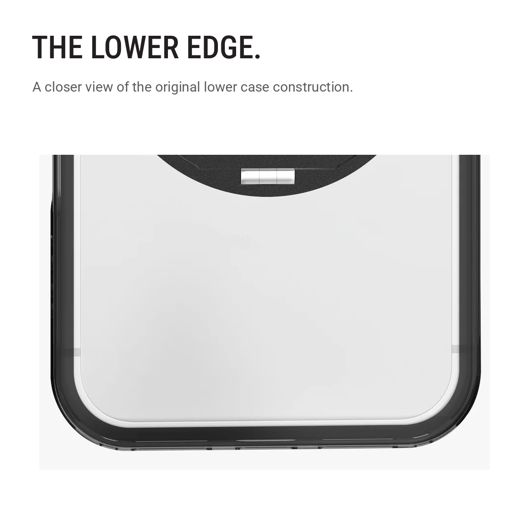 GRIPP Titan MagStand Case