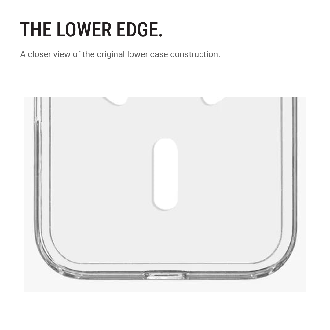 GRIPP Stellar MagSafe Case