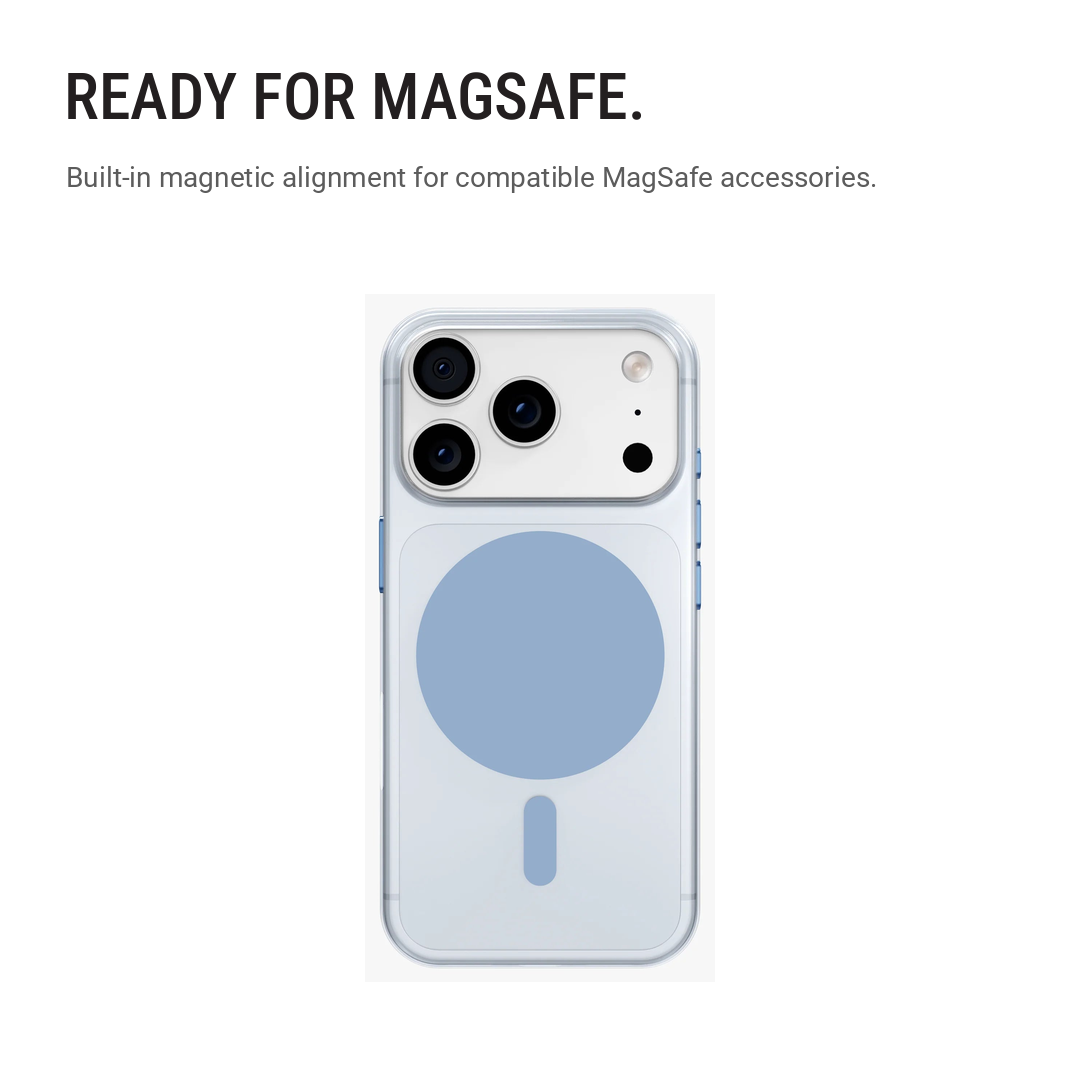 GRIPP Shado MagSafe Case