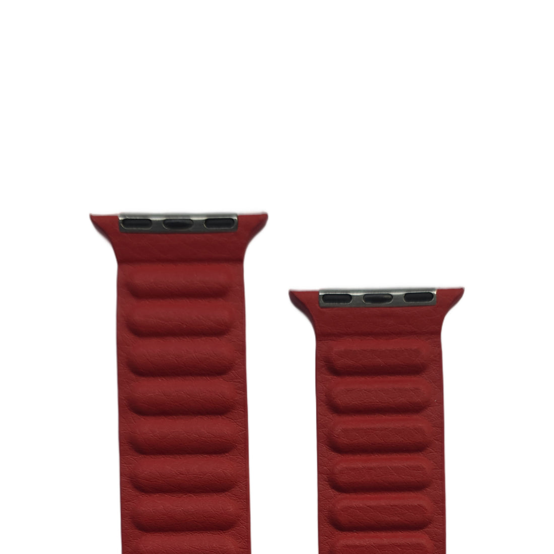 Back Pocket Textured Padded Band for Apple Watch