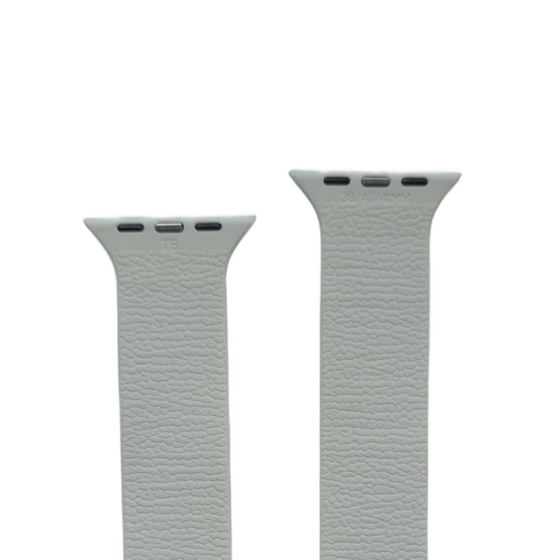 Back Pocket Stretch Woven Nylon Band for Apple Watch