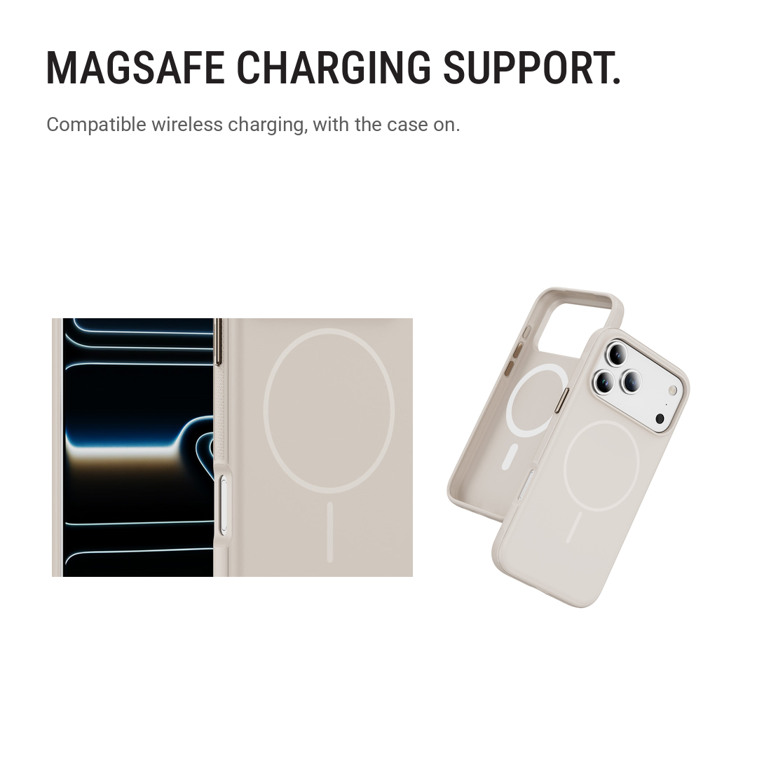 Back Pocket Magnetify MagSafe Phone Case Cover