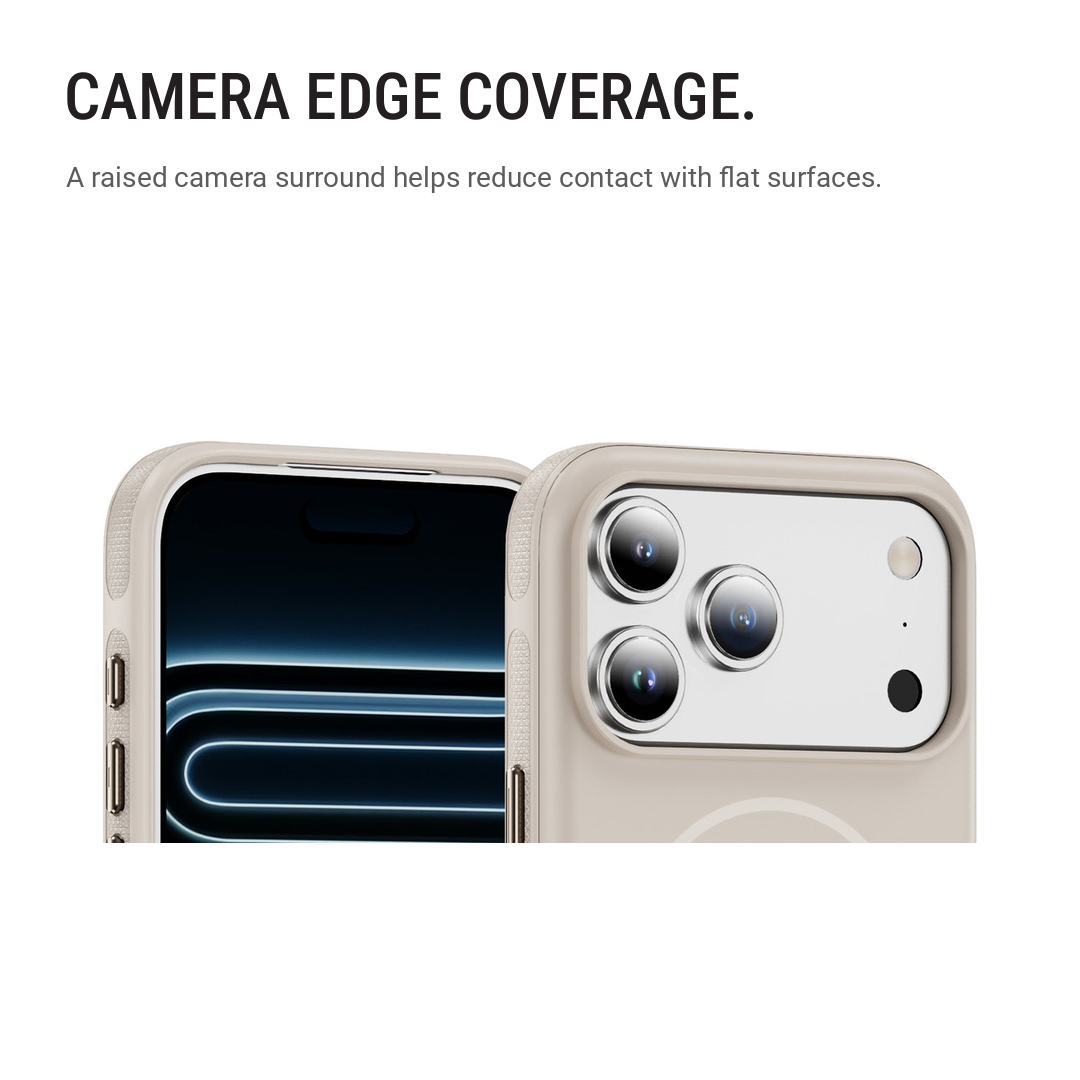 Back Pocket Magnetify MagSafe Phone Case Cover