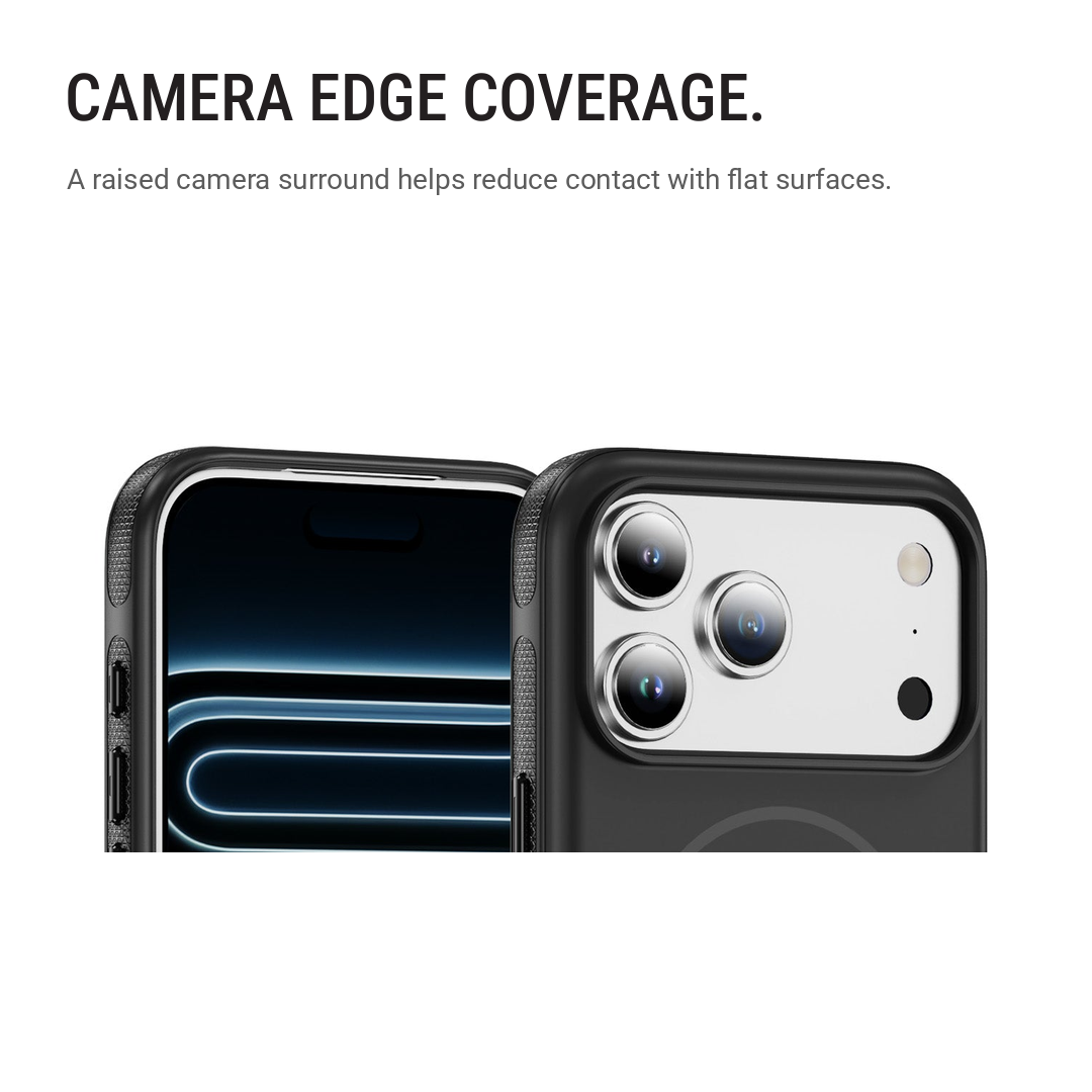Back Pocket Magnetify MagSafe Phone Case Cover