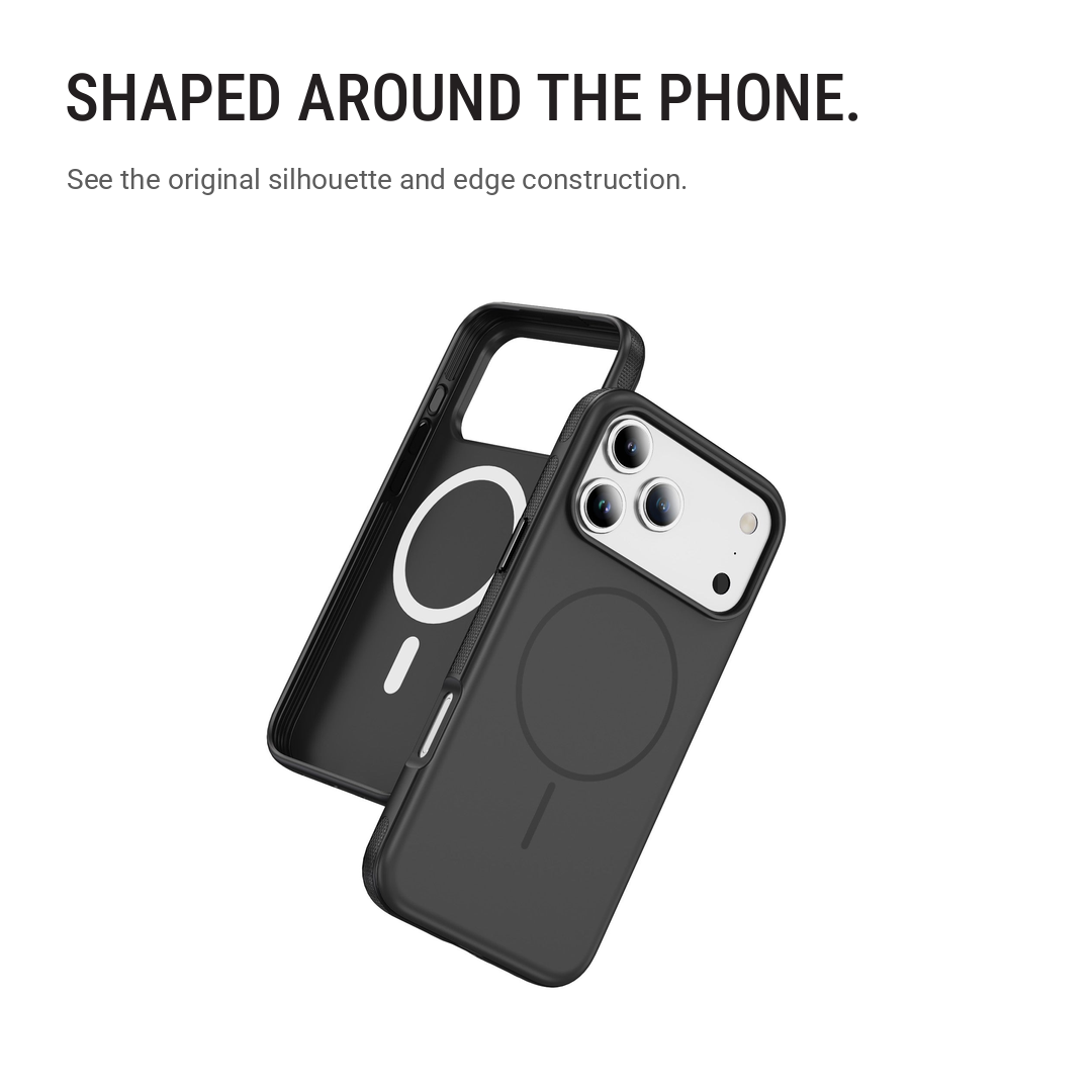 Back Pocket Magnetify MagSafe Phone Case Cover