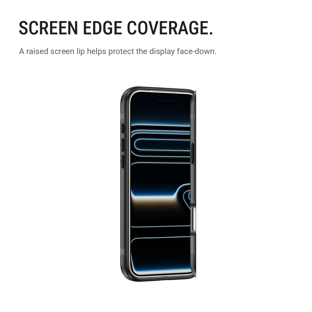 Back Pocket Magnetify MagSafe Phone Case Cover
