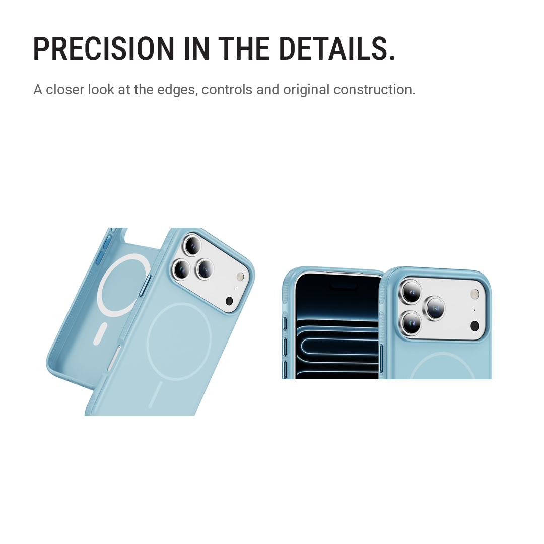 Back Pocket Magnetify MagSafe Phone Case Cover