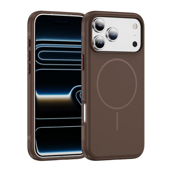 Back Pocket Magnetify MagSafe Phone Case Cover