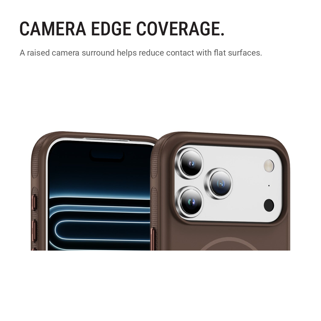 Back Pocket Magnetify MagSafe Phone Case Cover