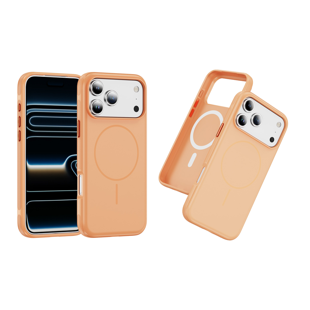 Back Pocket Magnetify MagSafe Phone Case Cover